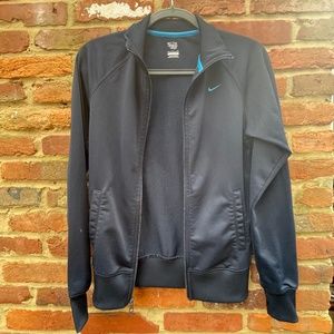 Nike Track Jacket